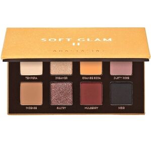 Anastasia Beverly Hills Soft Glam II Mini Eyeshadow Palette